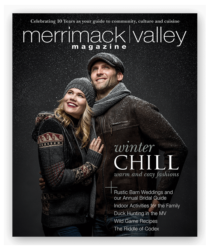 merrimack valley magazine