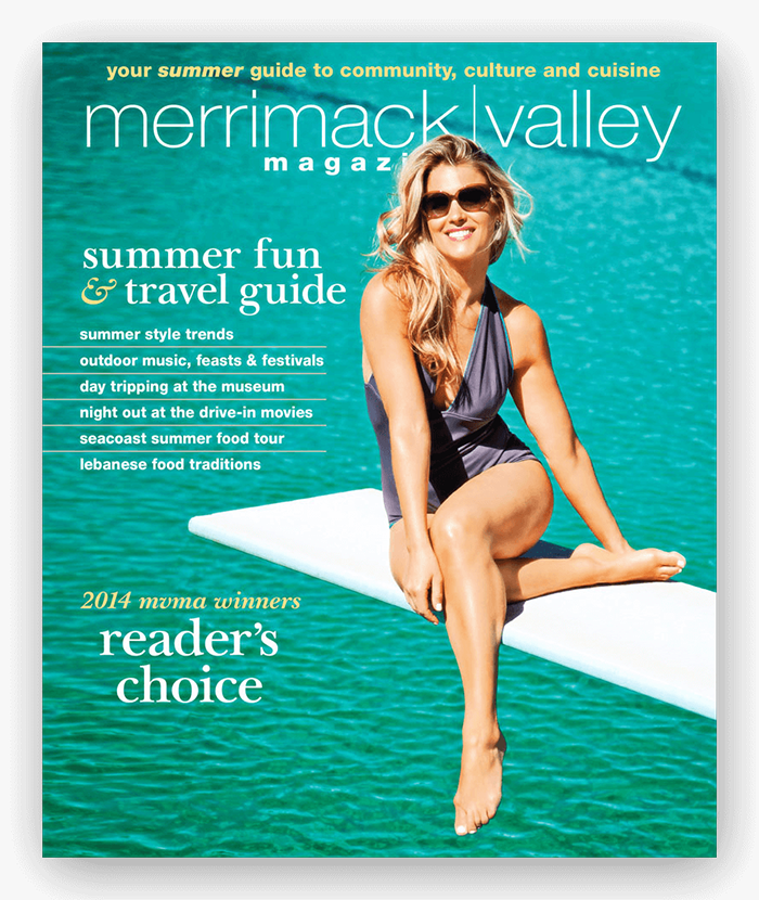 merrimack valley magazine